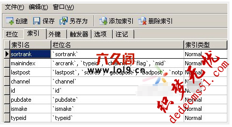 織夢DedeCMS數(shù)據(jù)負載性能優(yōu)化方案加快網(wǎng)站生成html速度方法