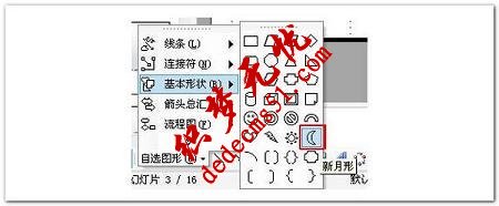 PPT布局效果制作的方法有哪些中(圖2)