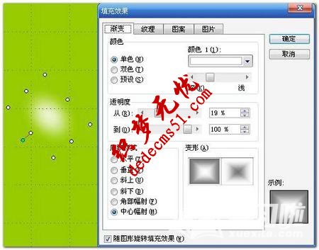 PPT布局效果制作的方法有哪些中(圖6)