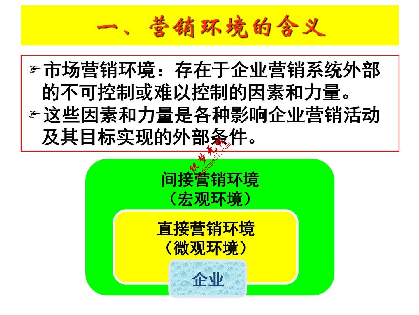 PPT設(shè)計(jì)小思維02：PPT選什么顏色看起來會(huì)更加舒服？