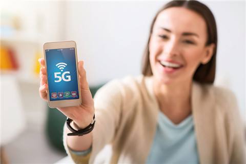 5G來了，我是不是要和廣大人民群眾掀起換機熱潮呢?(圖1)