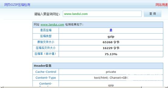 IIS7.5開啟GZIP壓縮(圖3)