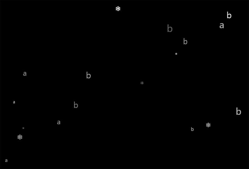 jQuery圣誕節(jié)下雪動畫特效(圖1)