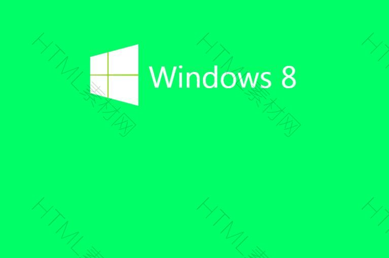 CSS3制作windows8加載動(dòng)畫特效(圖1)