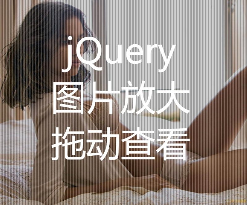 jQuery imageview圖片放大插件點擊圖片拖動放大查看效果(圖1)